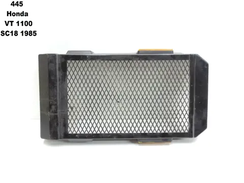 RADIATOR TOEBEHOREN Honda VT 1100 1985 - 1986