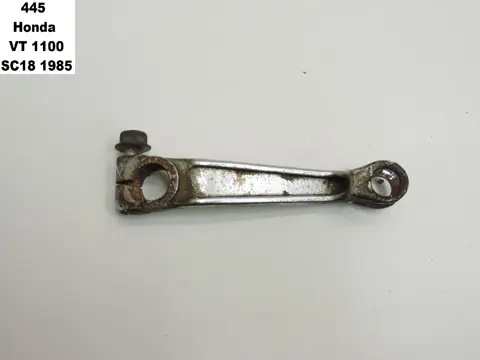 TROMMELREM Honda VT 1100 1985 - 1986