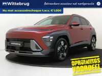 Hyundai KONA 1.6 GDI HEV Comfort Smart | Klimaatbeheersing | Camera | Groot Navigatie | Elektrische 