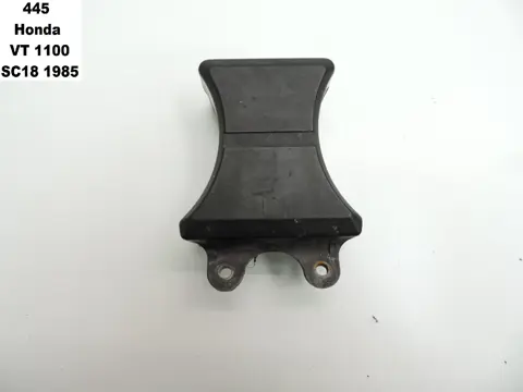 ZEKERINGKAST Honda VT 1100 1985 - 1986
