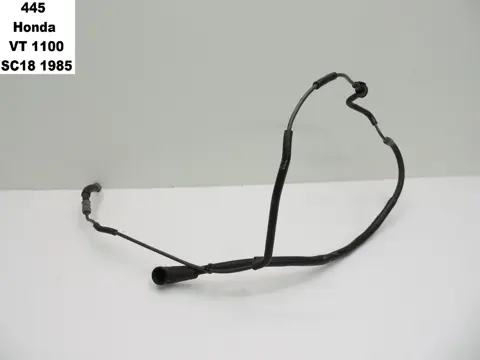 KOPPELINGSLEIDING Honda VT 1100 1985 - 1986
