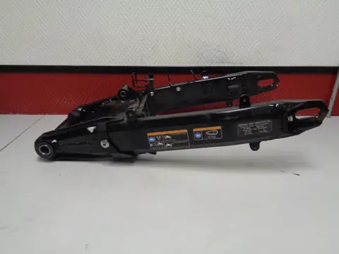 ACHTER BRUG Kawasaki Z 900 RS 2017 - 2018