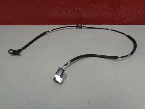 ABS SENSOR VOOR Kawasaki Z 900 RS 2017 - 2018