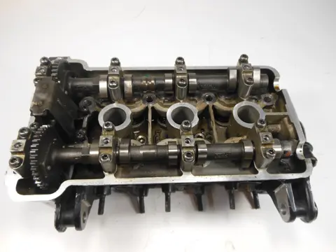 CILINDERKOP Triumph Speed Triple 955 1997 - 1999