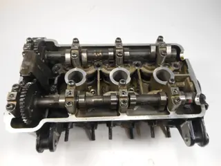 CILINDERKOP Triumph Speed Triple 955 1997 - 1999