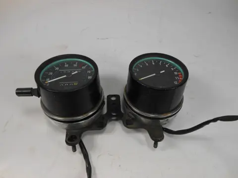 TELLERSET Kawasaki CSR 305 LTD 1981 - 1989