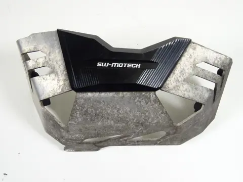 KLEPPENDEKSEL BMW R 1200 GS Adventure 2006 - 2007