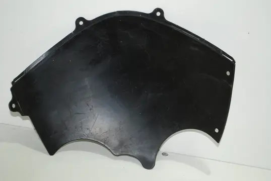 BINNENKUIP Suzuki GSX R 750 2004 - 2005