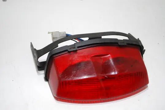 ACHTER LICHT Kawasaki ZXR 400 1991 - 1996