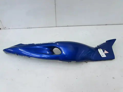 RECHTER ACHTERKANT Yamaha YZF 600 Thundercat 1996 - 2003