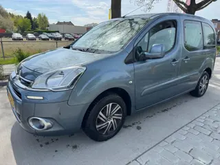 Citroen Berlingo 1.6 e-HDi Tendance