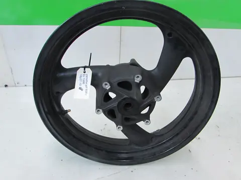 VOORVELG Yamaha YZF 600 Thundercat 1996 - 2003