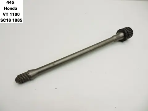 CARDAN AS Honda VT 1100 1985 - 1986