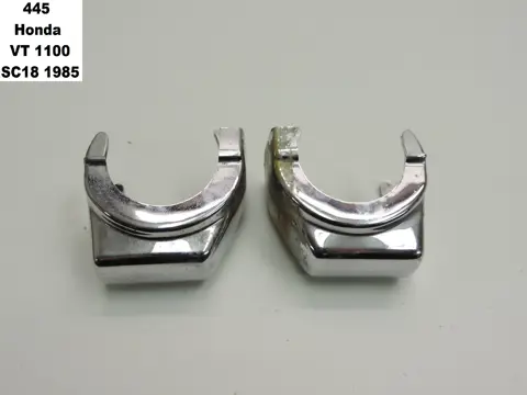 T STUK Honda VT 1100 1985 - 1986
