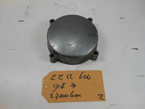 MOTORBLOKDEKSEL Kawasaki ZZR 600 1990 - 1992