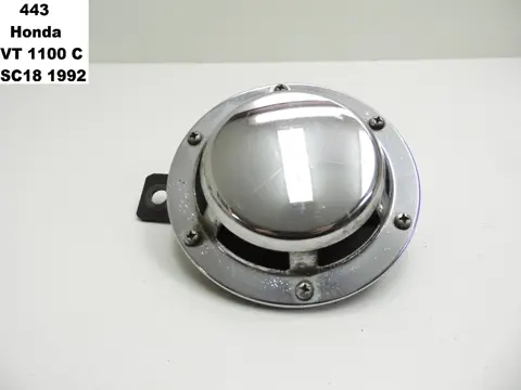 CLAXON Honda VT 1100 1987 - 1995