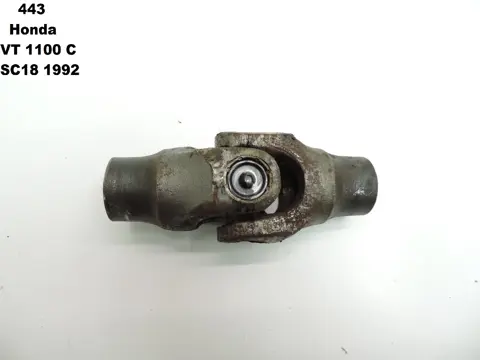 CARDAN KRUISKOPPELING Honda VT 1100 1985 - 1986 / 1987 -