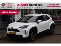 Toyota Yaris Cross 1.5 Hybrid Team D|Stuur+stoelverw.|Camera|Carplay