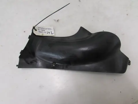 TOPKUIP VERBREDER LINKS Yamaha YZF 600 Thundercat 1996 -