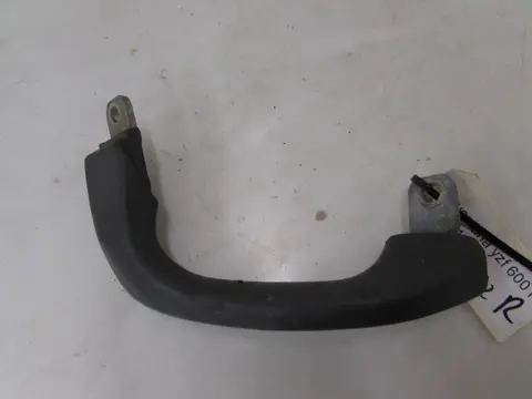 HANDVAT ACHTER Yamaha YZF 600 Thundercat 1996 - 2003