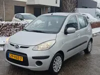 Hyundai I10 1.1 Dynamic