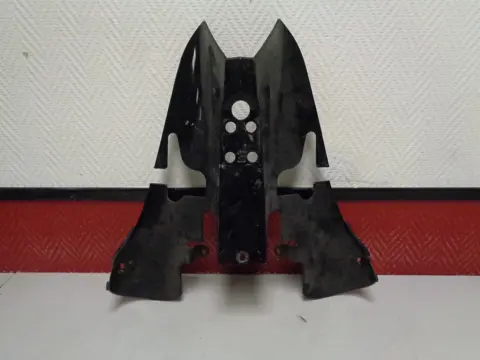 ACHTERKUIPDEEL Yamaha YZF R1 2007 - 2008
