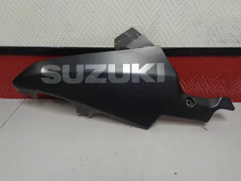 LINKER ONDERKUIP Suzuki GSX R 600 2008 - 2010