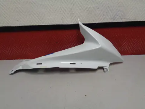 RECHTER TOPKUIP Suzuki GSX R 600 2008 - 2010