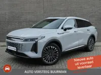 Omoda 9 SHS PHEV Premium Uit voorraad leverbaar * 20"LM velgen * Elek.schuif/kanteldak * Camera voor