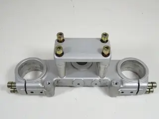 KROONPLAAT Ducati monster 900 1993 - 1999 / 2000 - 2004