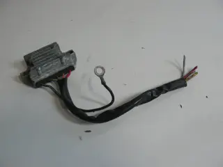 Regulator rectifier  Suzuki GS 450 1970 - 2012