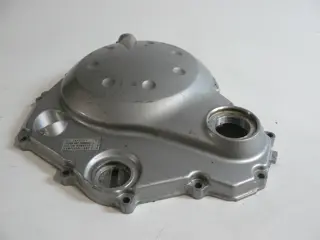 Crankcase cover Clutch side Kawasaki ER 6 2005 - 2008
