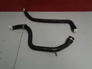 RADIATOR TOEBEHOREN Triumph Speed Triple 1050 2005 - 2007
