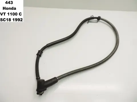 REMLEIDING VOOR Honda VT 1100 1987 - 1995