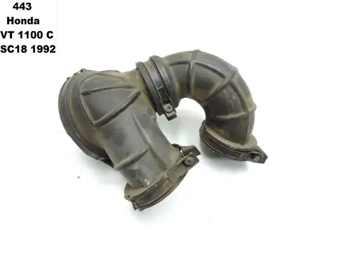 LUCHTFILTERHUIS Honda VT 1100 1987 - 1995