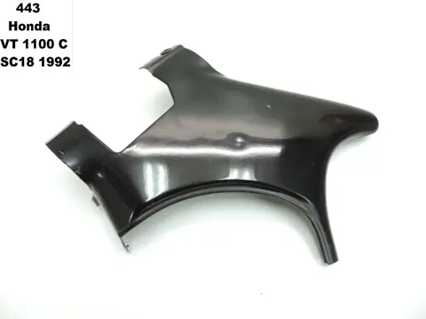 FRAME-ONDERDELEN Honda VT 1100 1987 - 1995