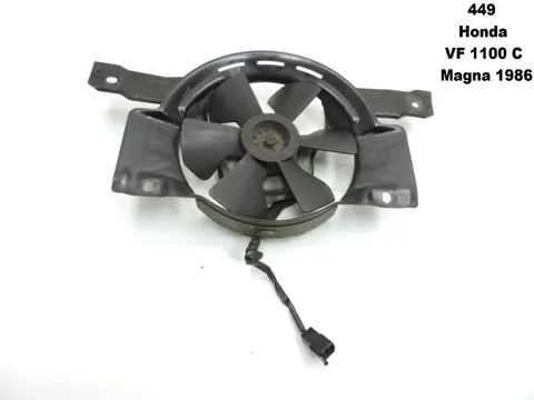 VENTILATOR Honda VF 1100 C Magna 1983 - 1995