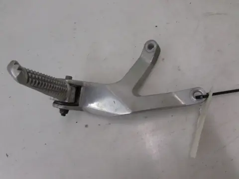 DUO VOETSTEUN LINKS Yamaha YZF 600 Thundercat 1996 - 2003