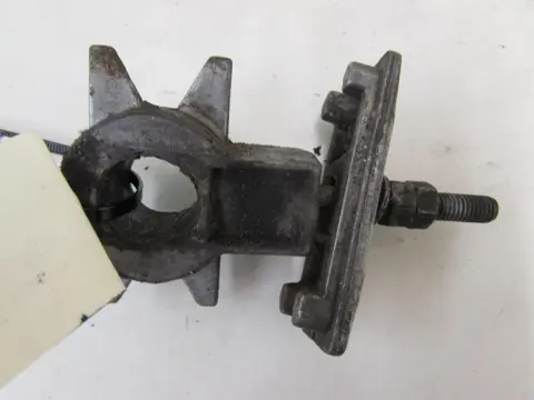 ACHTER BRUG Yamaha YZF 600 Thundercat 1996 - 2003