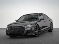 Audi S8 4.0 TFSI 571pk Quattro Pano B&O Standkachel 4-wielsturing HuD