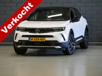 Opel Mokka 1.2 131PK Turbo Automaat Ultimate | CAMERA | CARPLAY | CRUISE CONTROL |