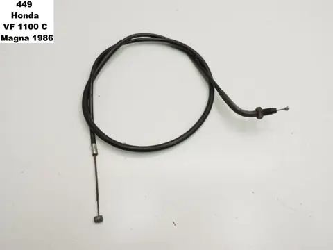 CHOKEKABEL Honda VF 1100 C Magna 1983 - 1995