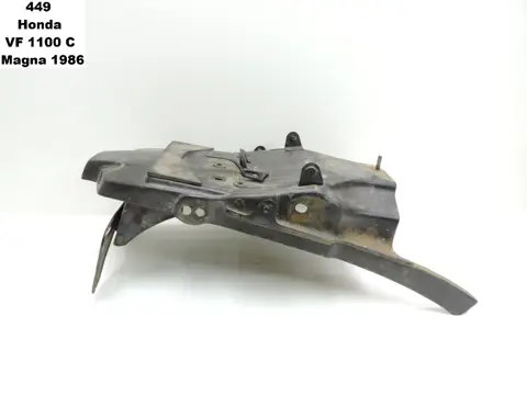 ACHTER SPATBORD Honda VF 1100 C Magna 1983 - 1995