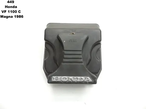 ZEKERINGKAST Honda VF 1100 C Magna 1983 - 1995
