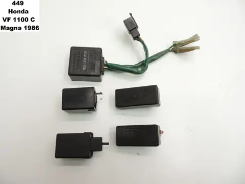 RELAIS Honda VF 1100 C Magna 1983 - 1995