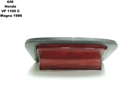 ACHTER LICHT Honda VF 1100 C Magna 1983 - 1995