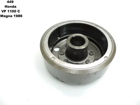ROTOR VLIEGWIEL Honda VF 1100 C Magna 1983 - 1995
