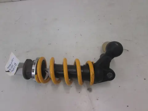 ACHTER SCHOKBREKER Honda CBR 600 RR 2005 - 2006