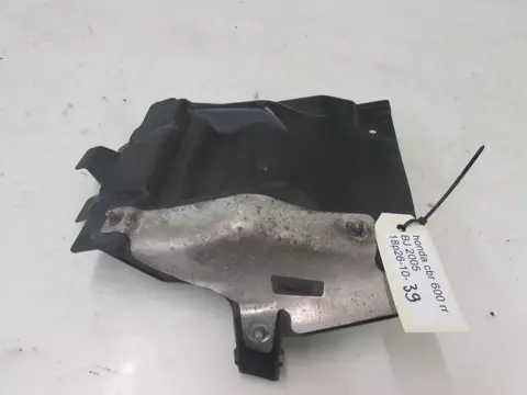 ACHTERKUIPDEEL Honda CBR 600 RR 2005 - 2006
