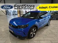 Ford Capri Ext Range RWD 77 kWh | 4 Seiz. banden | Adapt. Cruise | LED | Winter Pack | El. verst. st